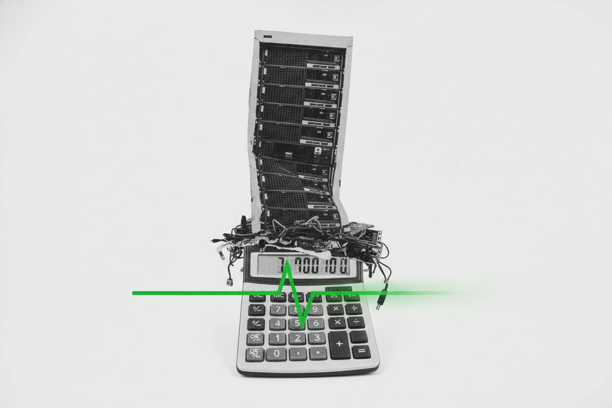 Big Tech cloud earnings face an AI payback test this week