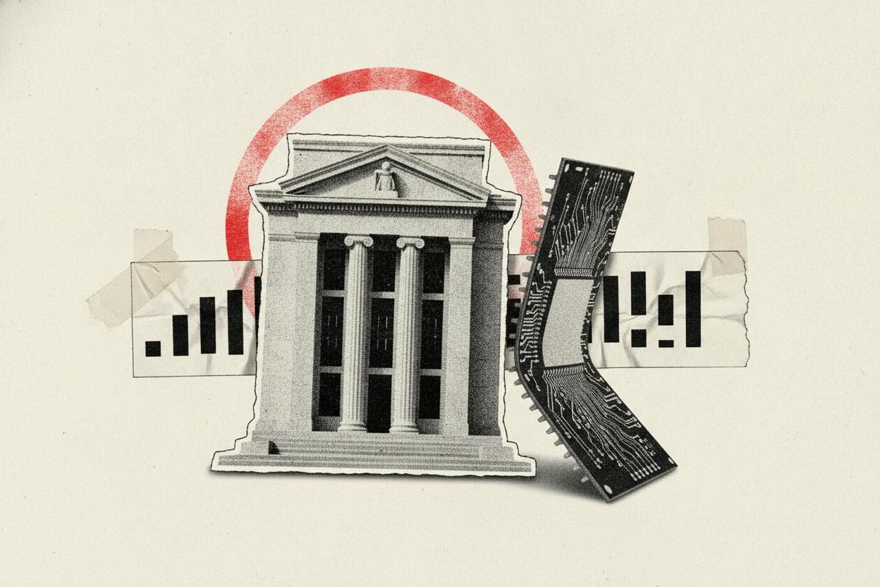 Big Tech Earnings Meet Fed Decision: What Investors Should Watch