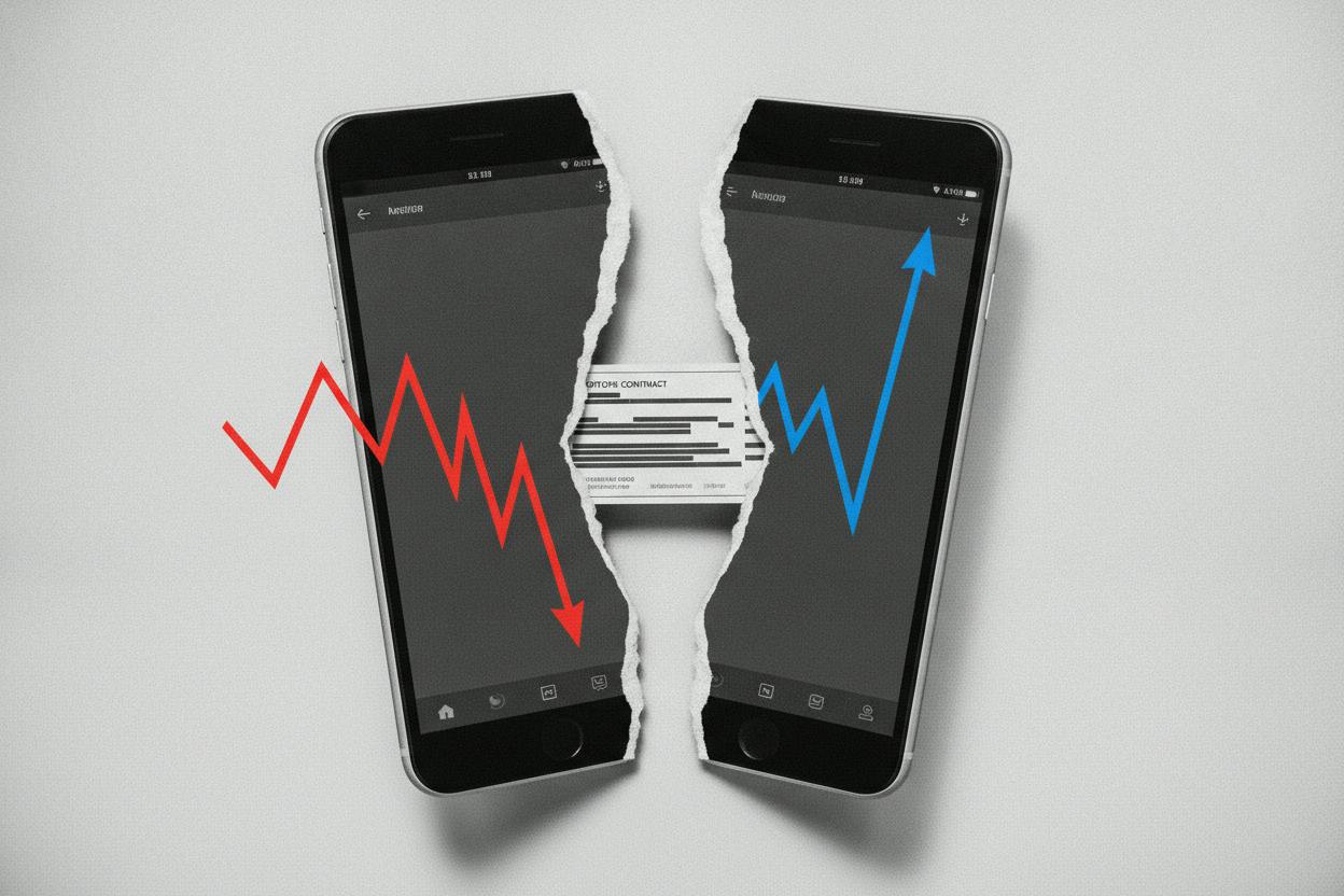 Big Tech earnings split WallStreetBets favorites as Alphabet, ServiceNow slide