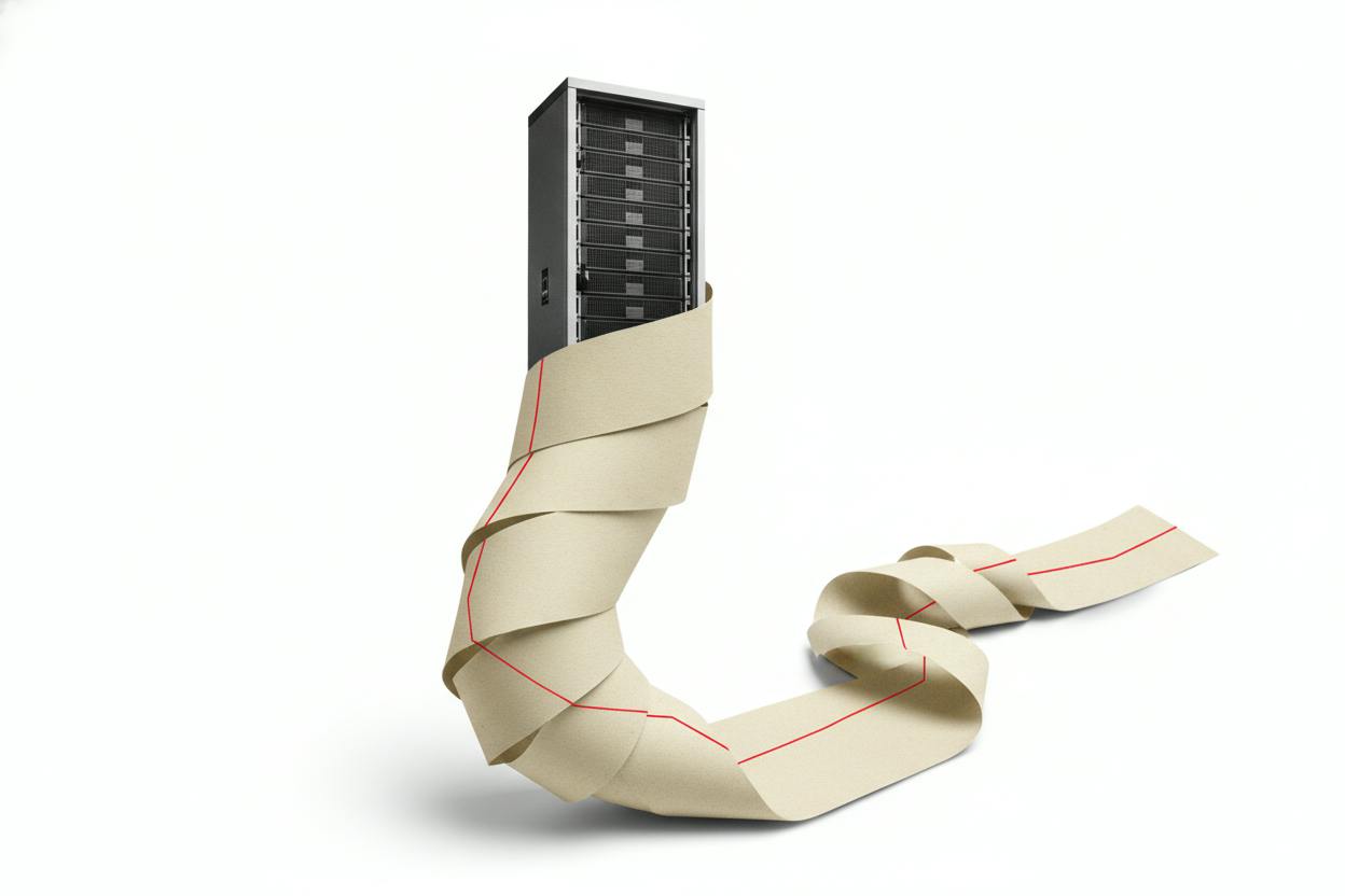 Big Tech turns to debt and share sales to fund AI buildout