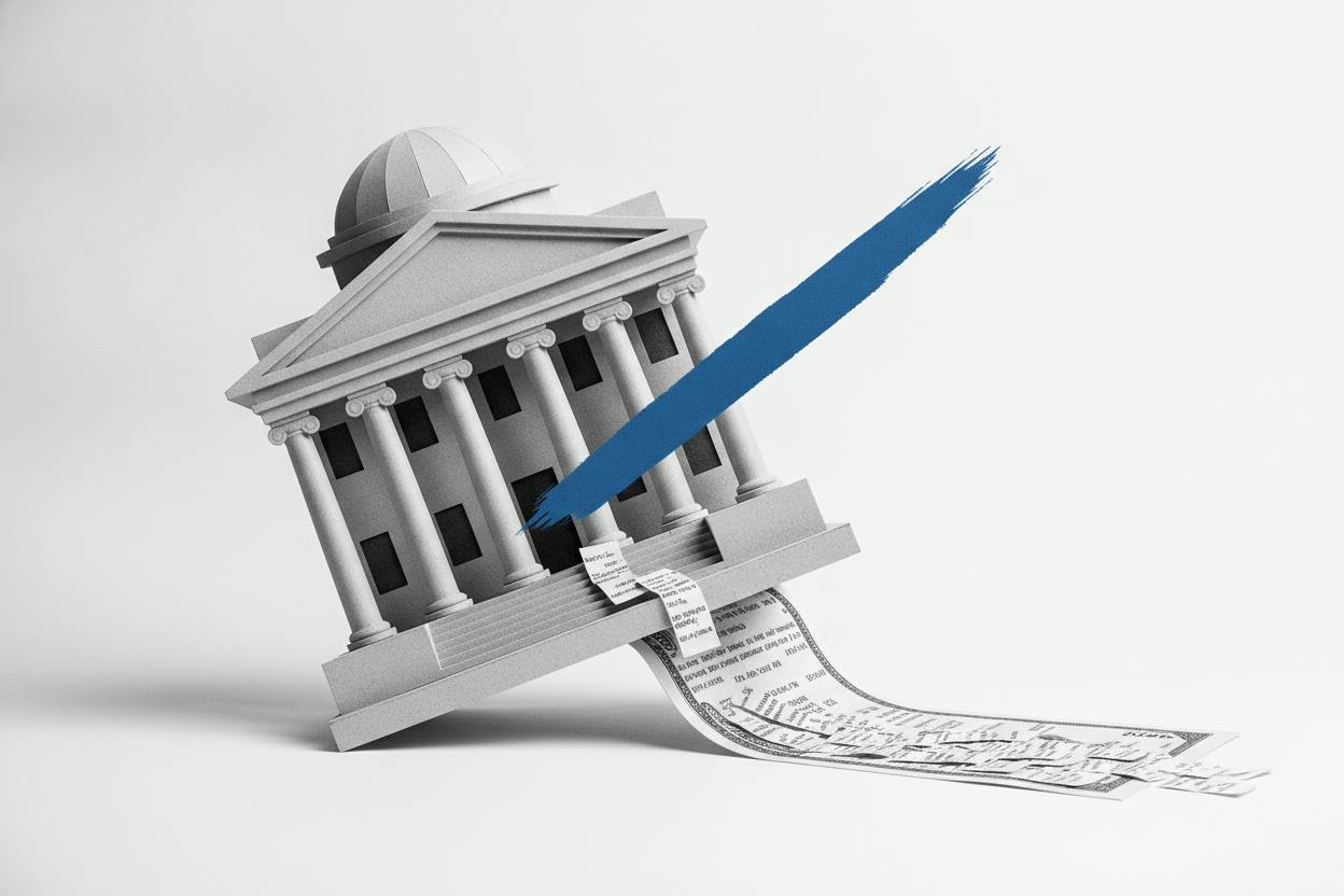 Big US banks face earnings test as Treasury yields squeeze deposits