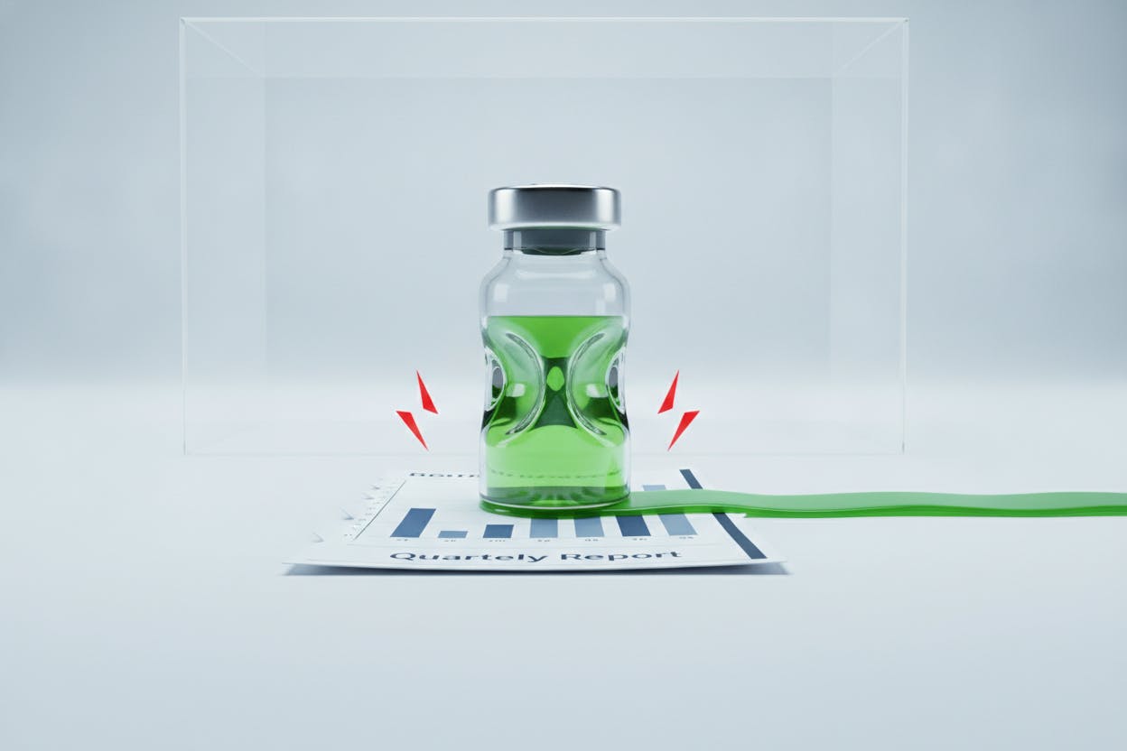 BioNTech cuts 2026 sales forecast as COVID vaccine demand fades