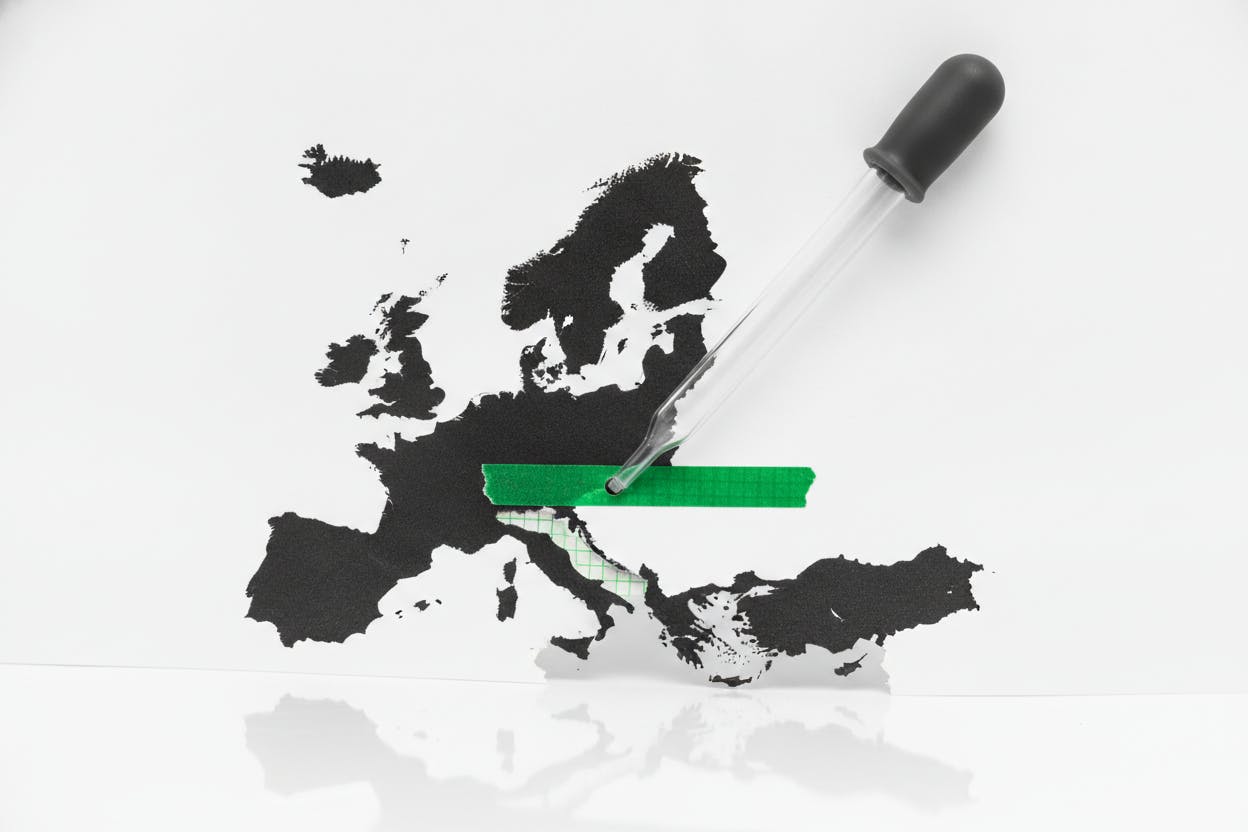 Biopharma ADRs Surge as European Stocks Edge Higher on Monday