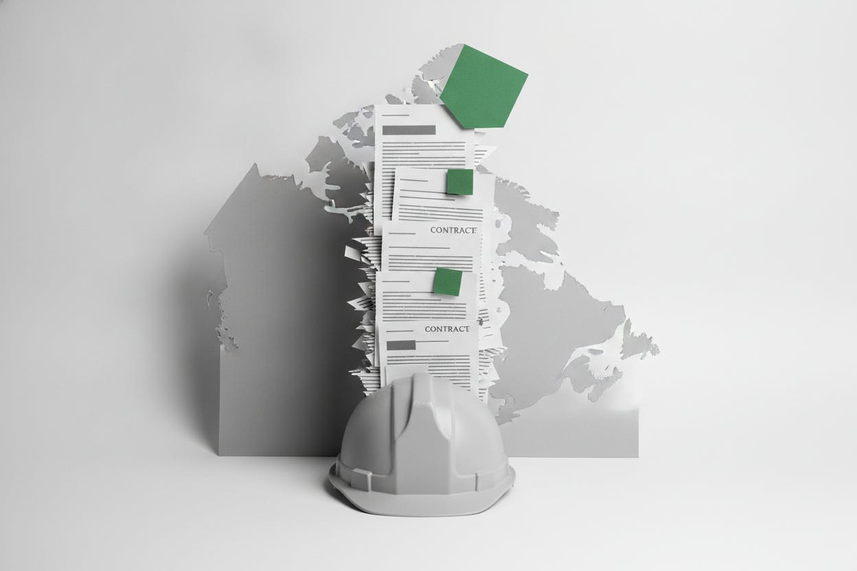 Bird Construction Secures C$1 Billion in New Projects, Including Nuclear Contract