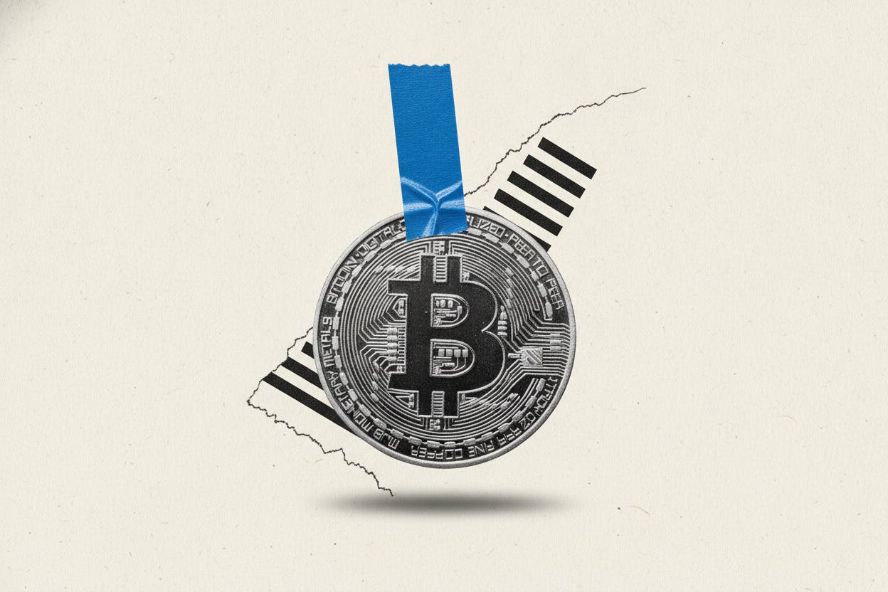 Bitcoin Breaks $63,000 as Risk Appetite Surges Across Markets