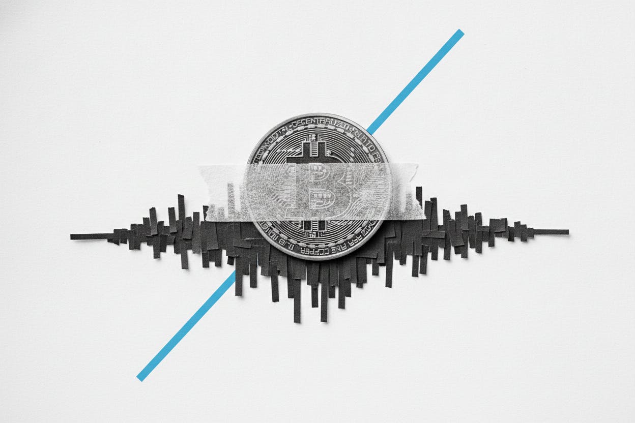 Bitcoin Holds Above $63,000 as Crypto Market Value Hits $2.2 Trillion