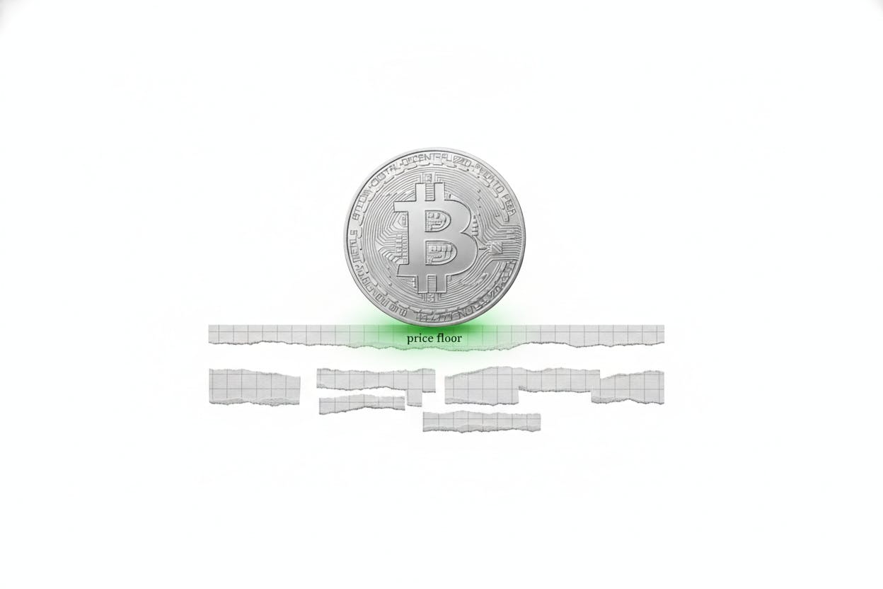 Bitcoin Holds Above $64,000 as Ethereum Rises, but Trading Volume Slips