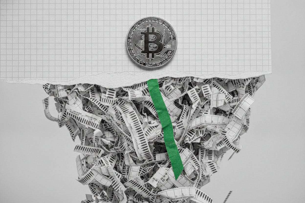 Bitcoin Holds Above $78K as Crypto Trading Volume Surges