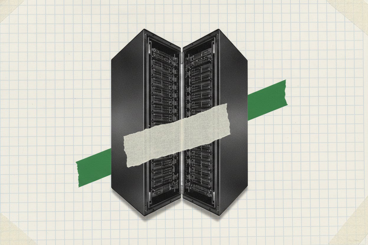 Bitcoin Miner TeraWulf Lands $19 Billion AI Data Center Deal with Anthropic