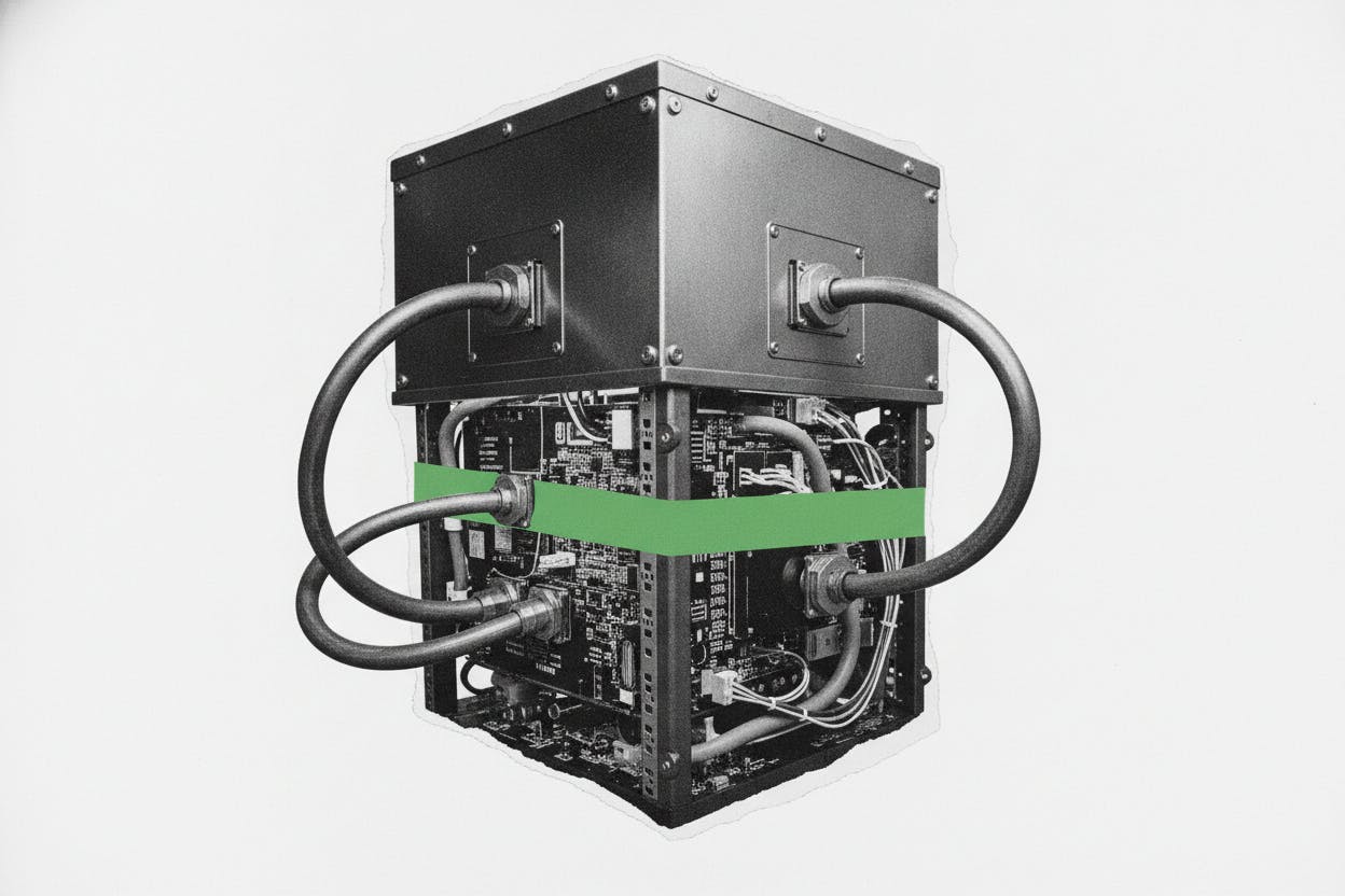 Bitcoin miners pivot to data centers as Morgan Stanley sees utility-like shift