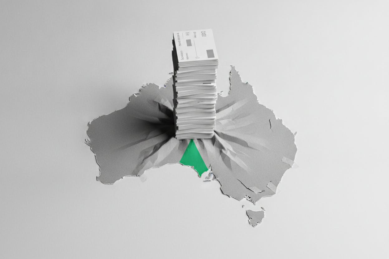 Blackbird raises A$1.05 billion for ANZ tech and AI startups