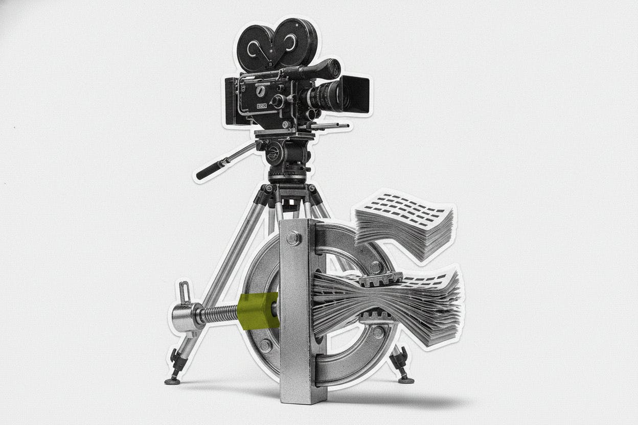 BlackRock-linked lenders take control of film equipment firm MBS Group