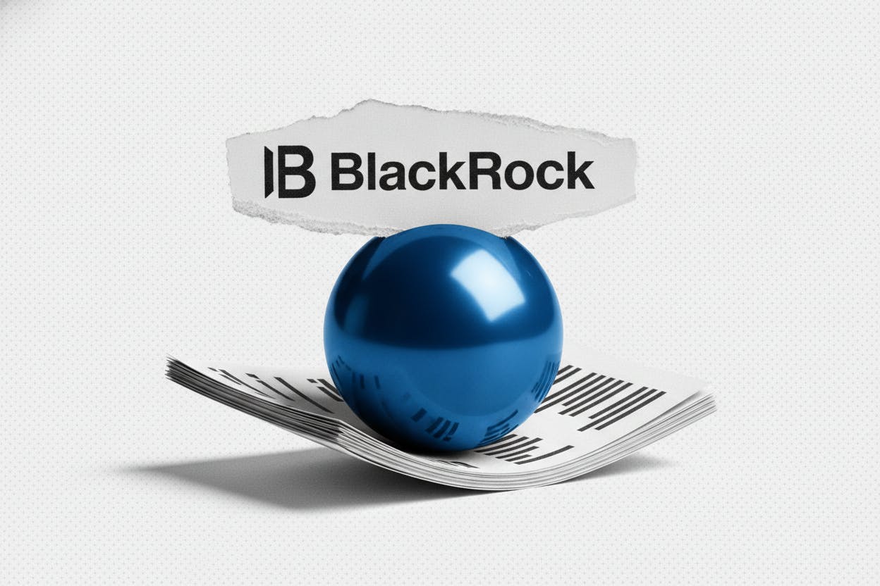 BlackRock Q2 Profit Surges 20% as Stock Rally Boosts Managed Assets to $15.34 Trillion