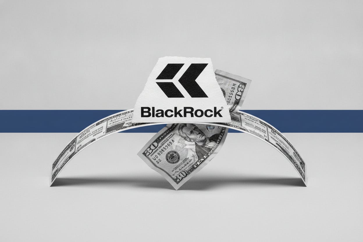 BlackRock stays bullish on emerging-market debt despite slow 2026
