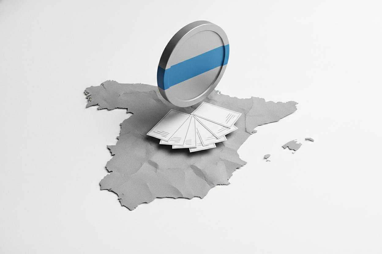 BlackRock takes 3% stake in Spain's Indra, worth about €316M