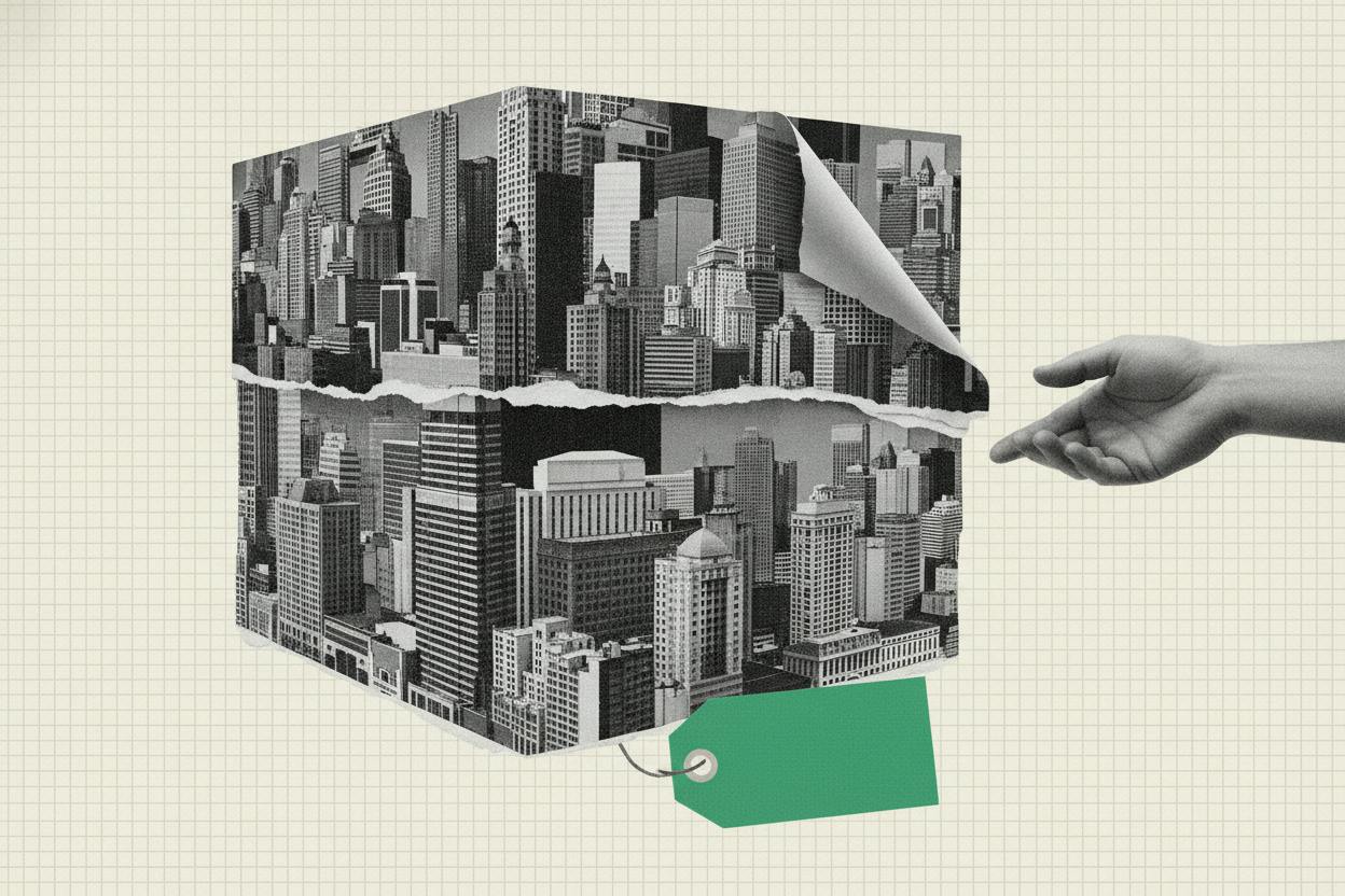Blackstone and Apollo rise on new deal momentum