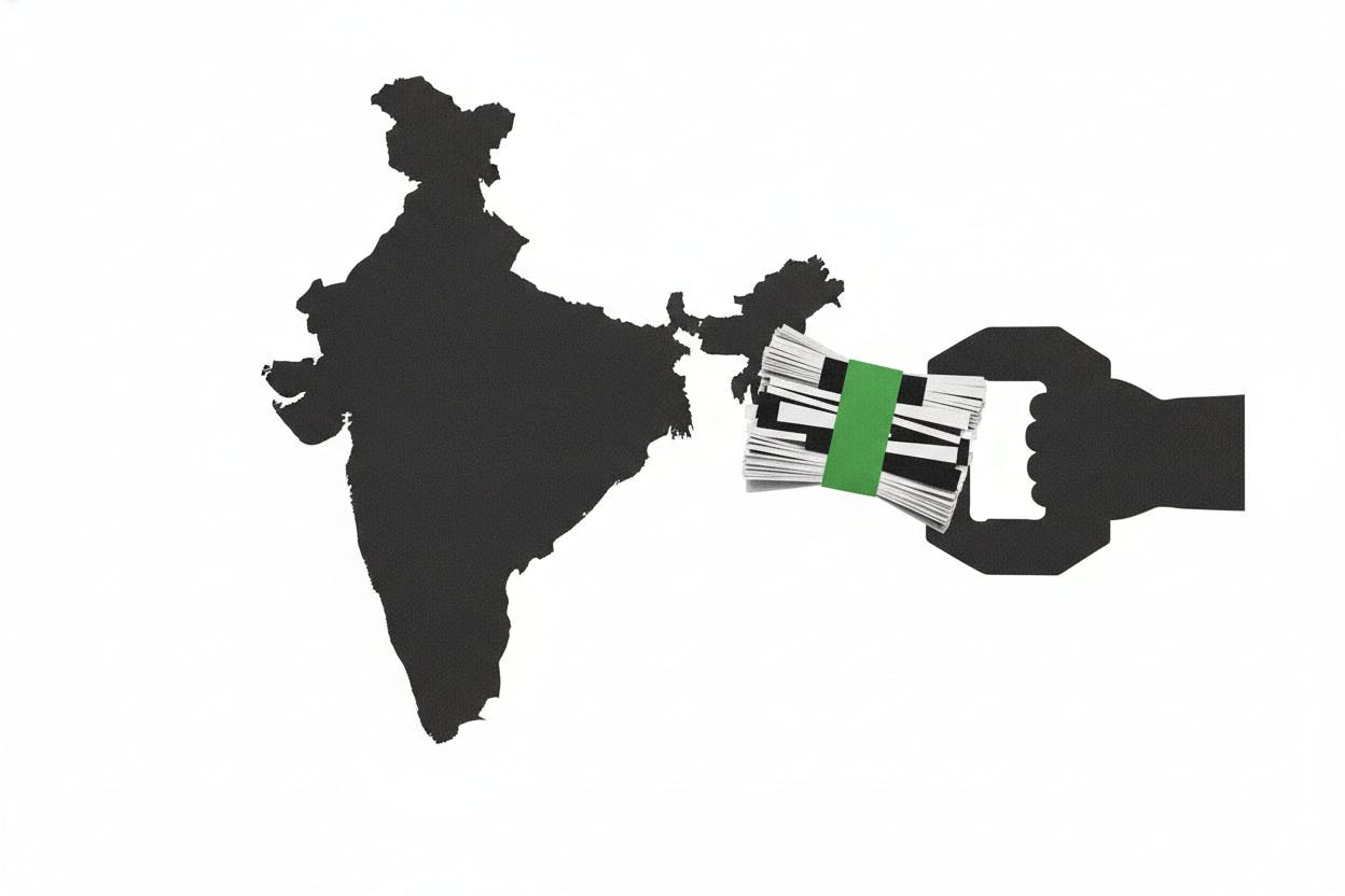 Blackstone circles IIFL Finance stake as Fairfax eyes IDBI Bank
