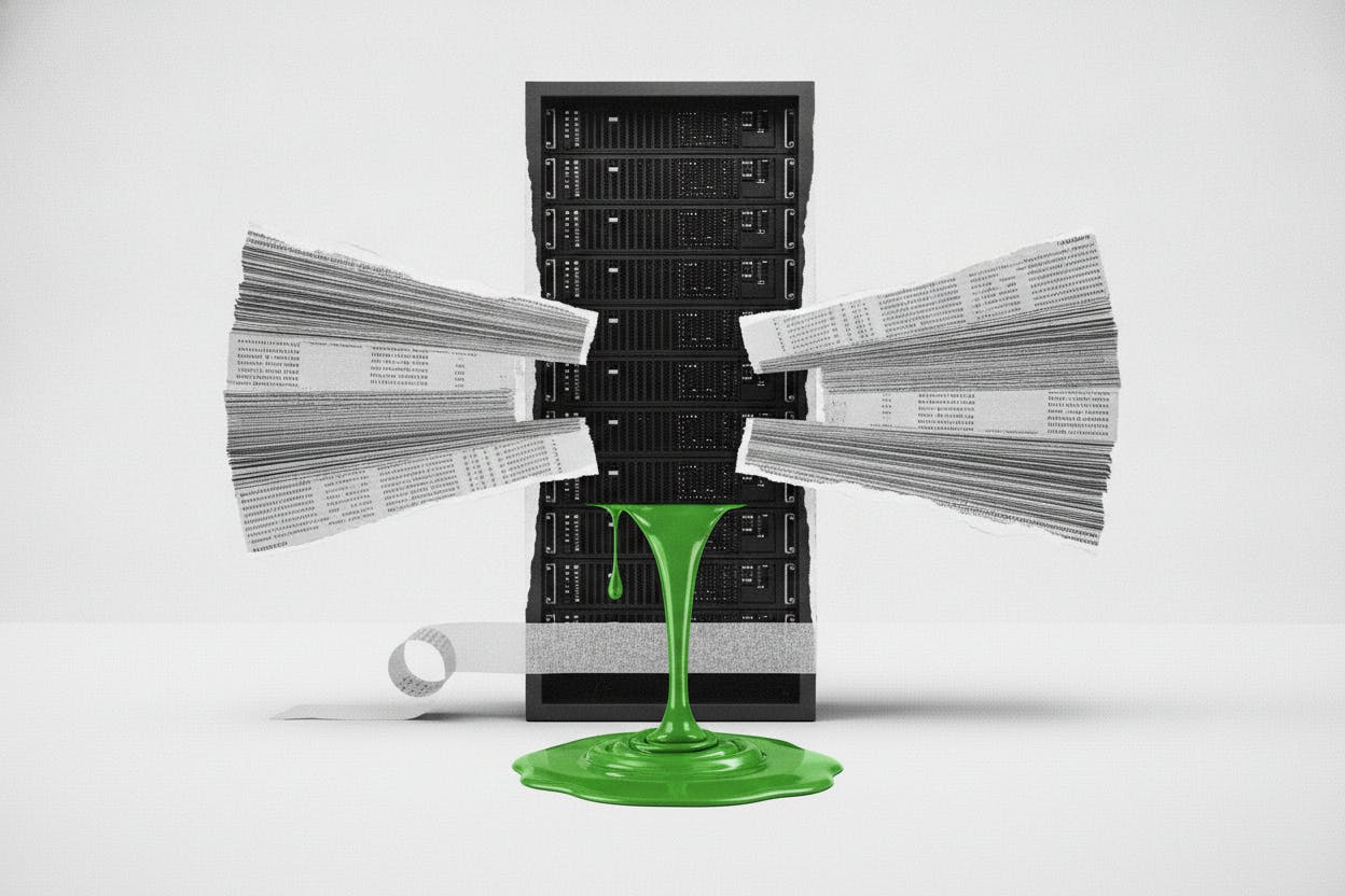 Blackstone's AI Data Center Deals Boost Q2 Earnings, Assets Hit $1.35 Trillion