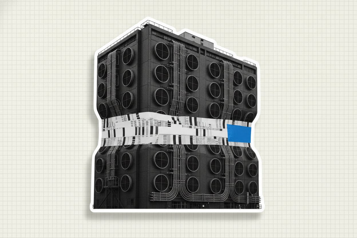 Blackstone Secures $4.3B Loan for AirTrunk Data Center as AI Demand Strains Bank Lending
