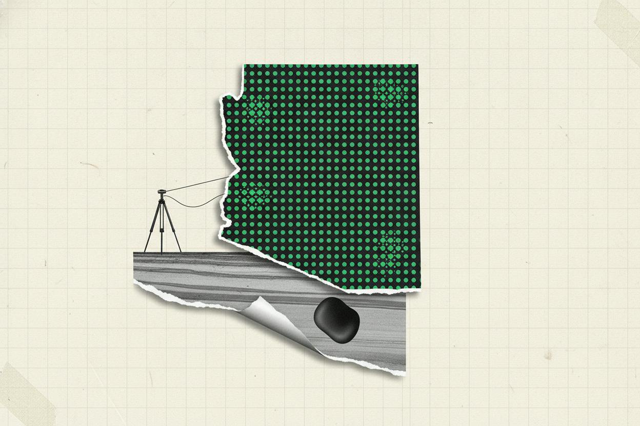 Blade Resources expands Arizona survey after positive early results