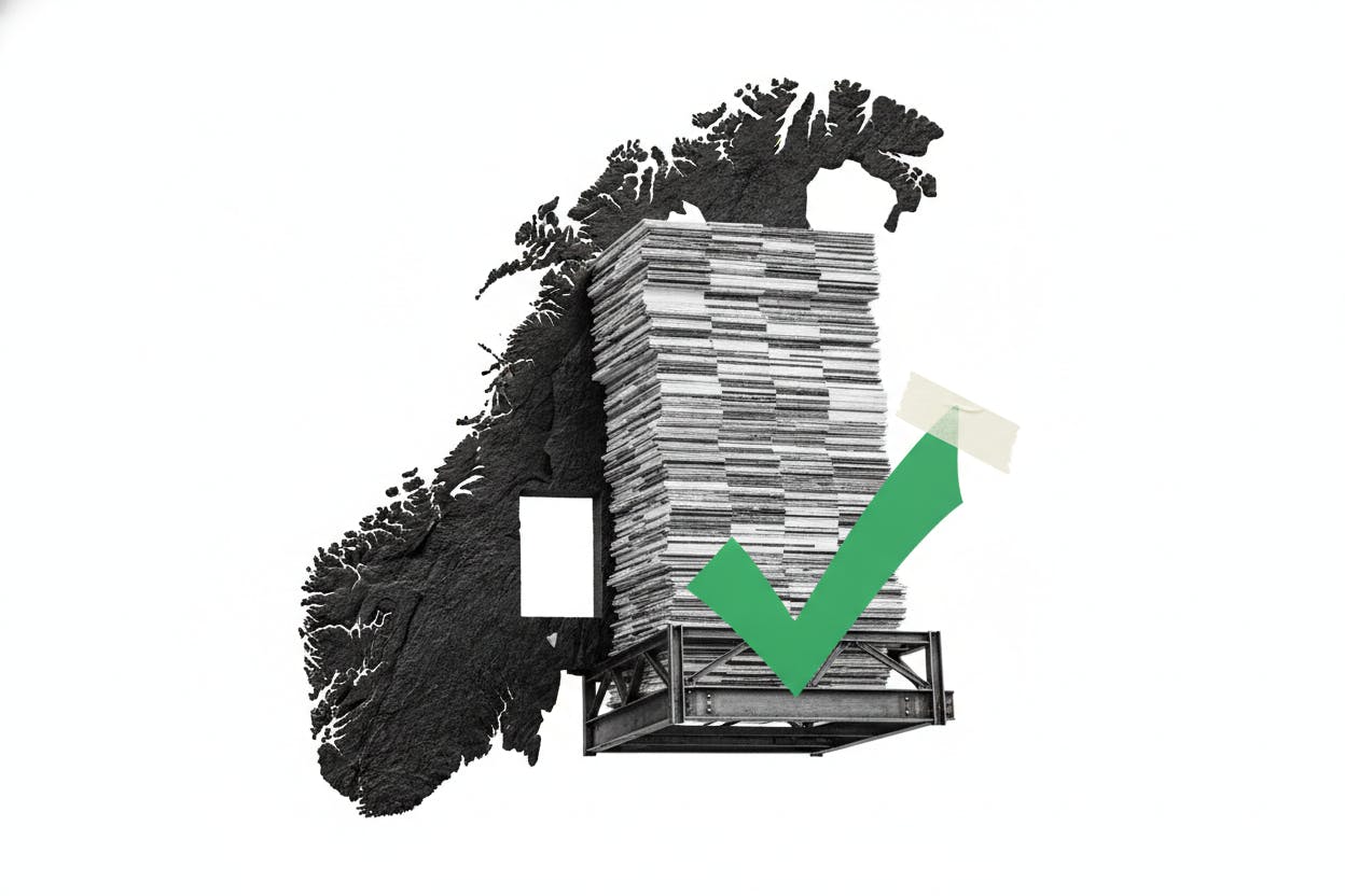 Blue Moon Metals Secures Key Permits and EPC Contract for Norway's Nussir Mine, Targets 2027 Production