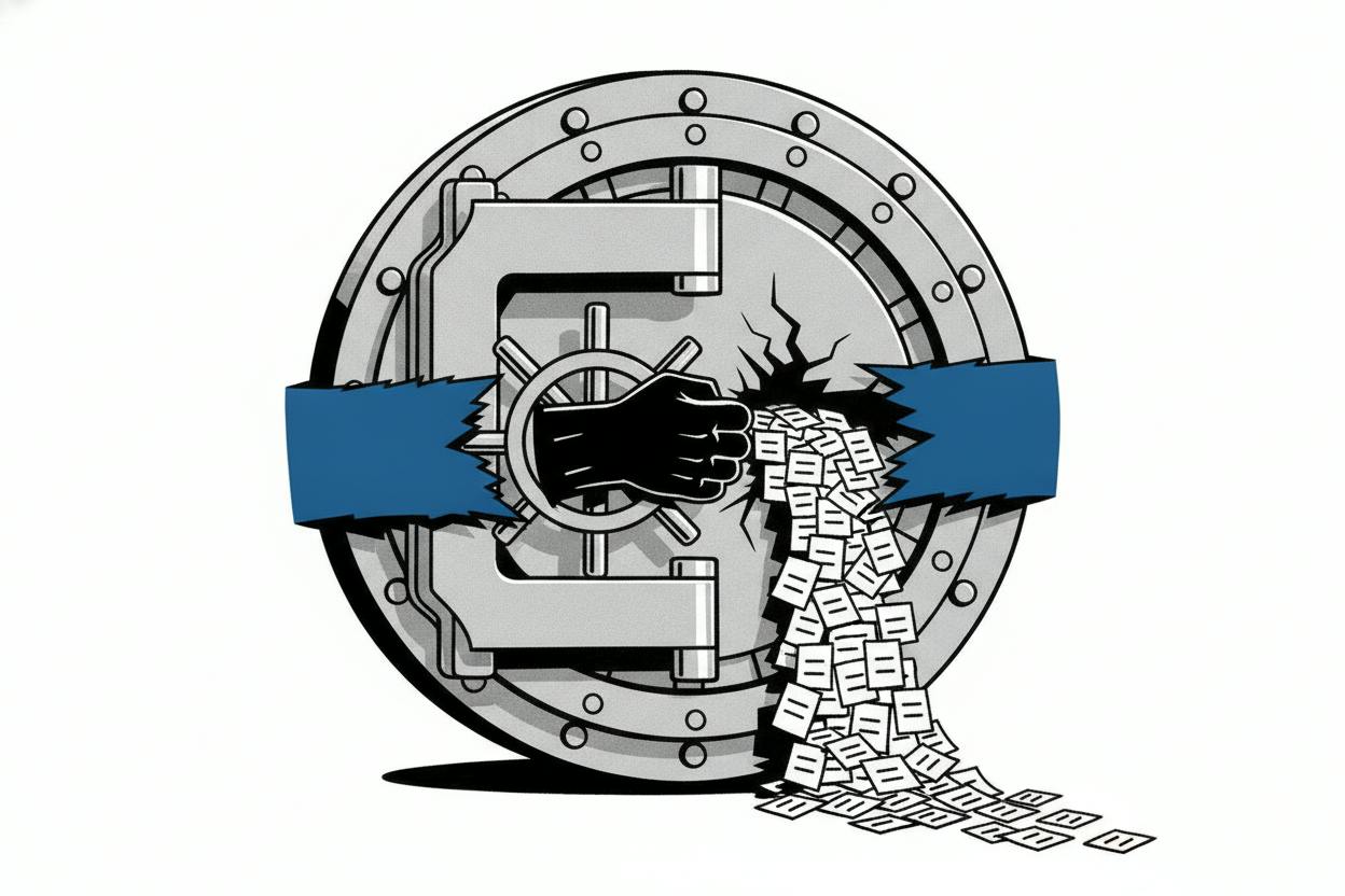 Blue Owl's private credit fund sees redemption requests ease in Q3