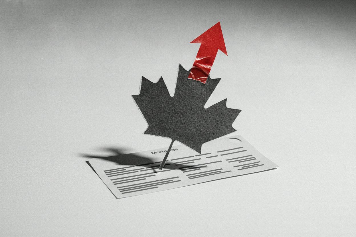 BMO now sees Bank of Canada leaning toward another rate hike