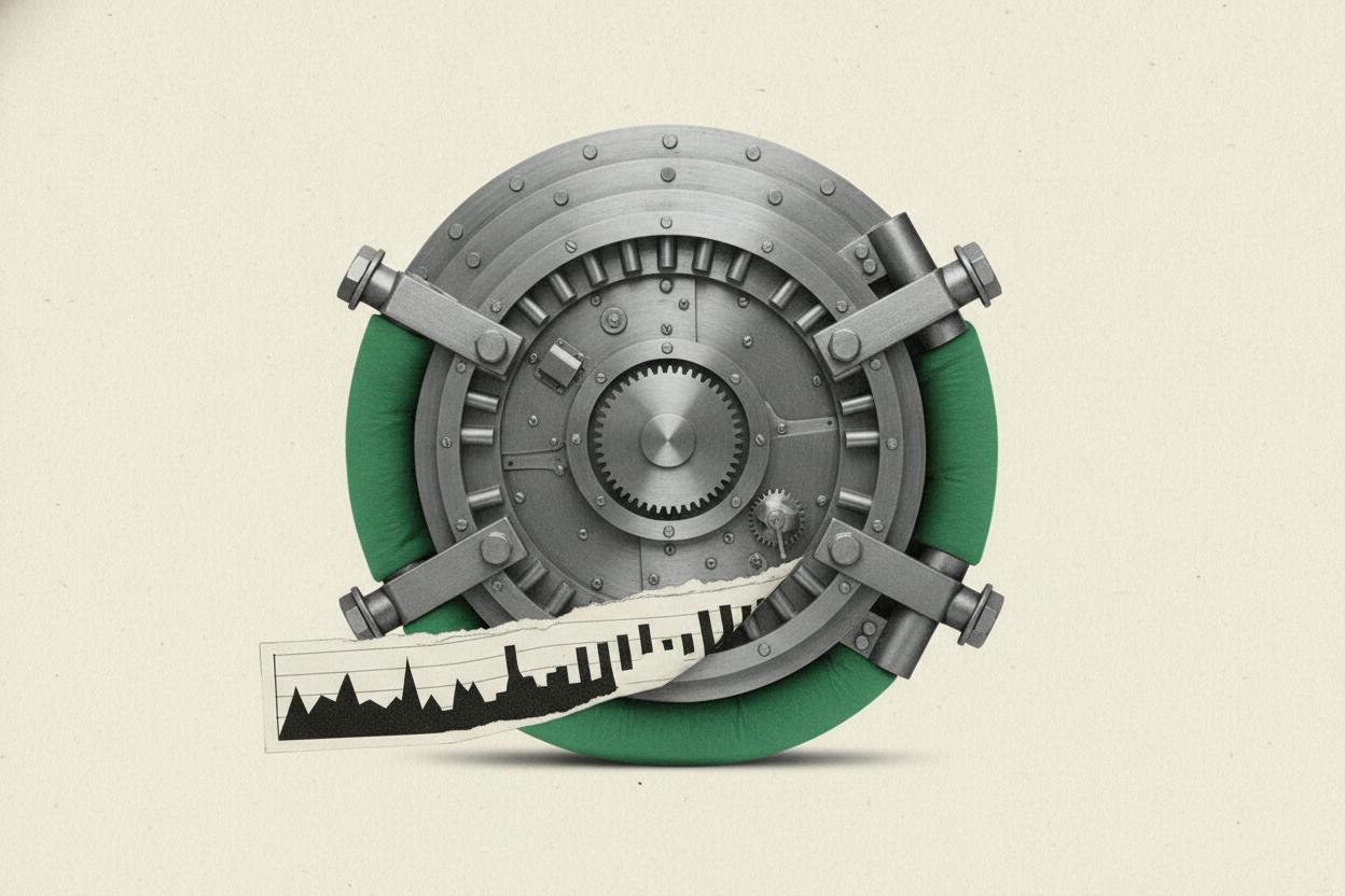 BNP Paribas lifts 2026 capital target after solid third quarter