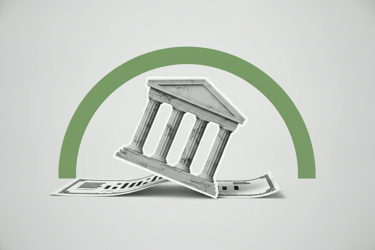 BNY CEO: 5.25% 10-Year Yields Are the New Normal