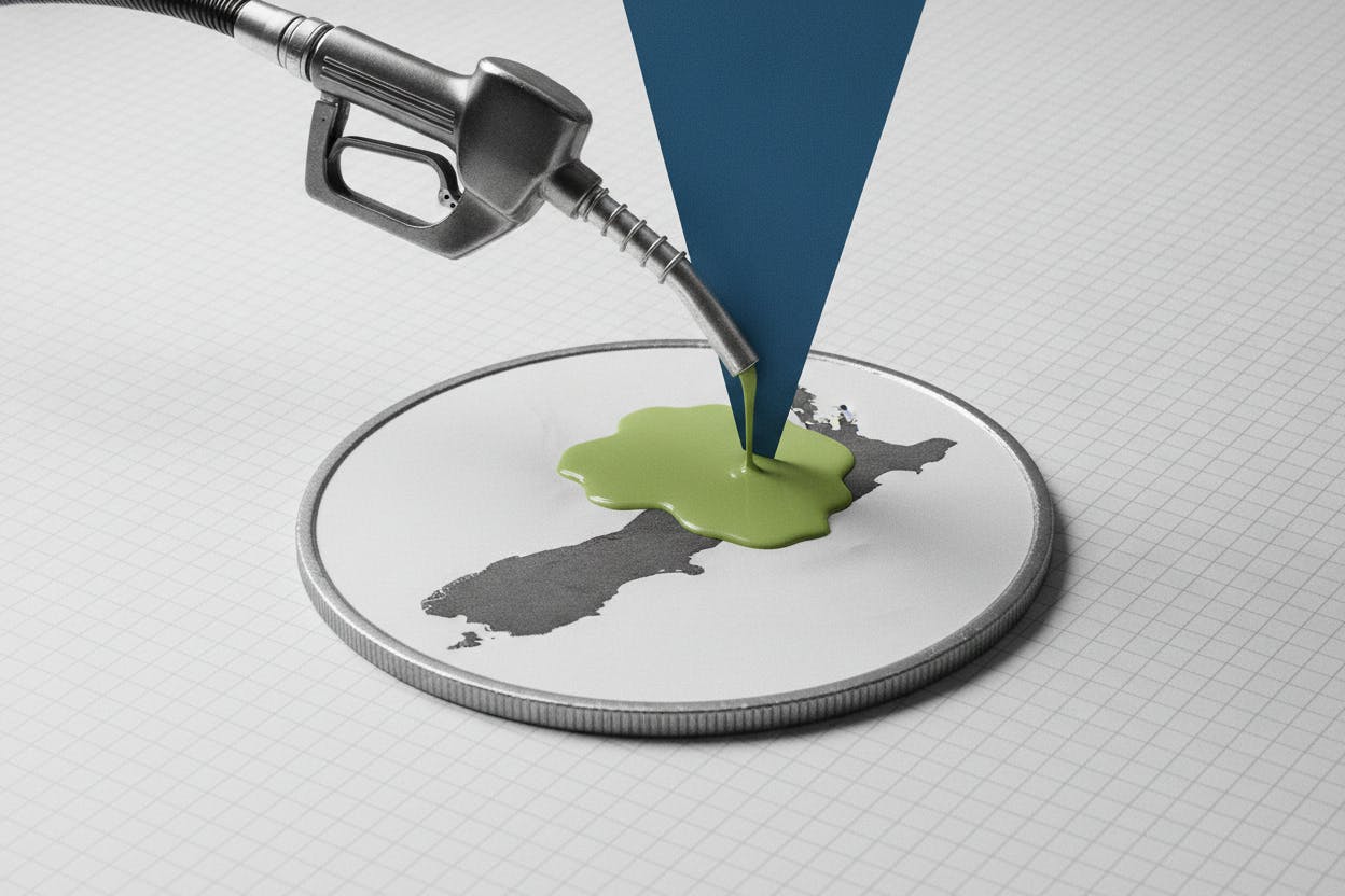 BNZ Predicts RBNZ July Rate Hike Despite Falling Oil Prices