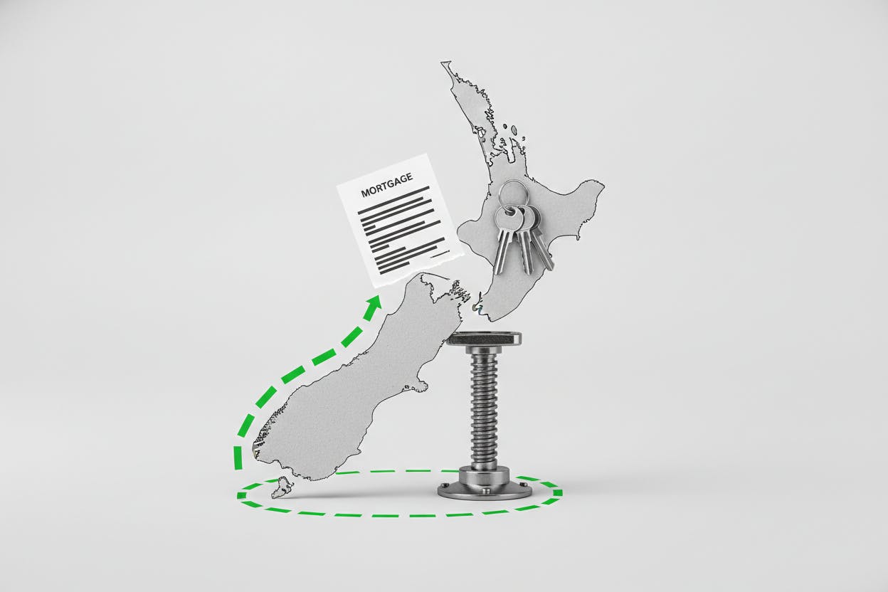 BNZ Sees RBNZ Hiking OCR to Near 4% by May 2027 in Gradual Tightening