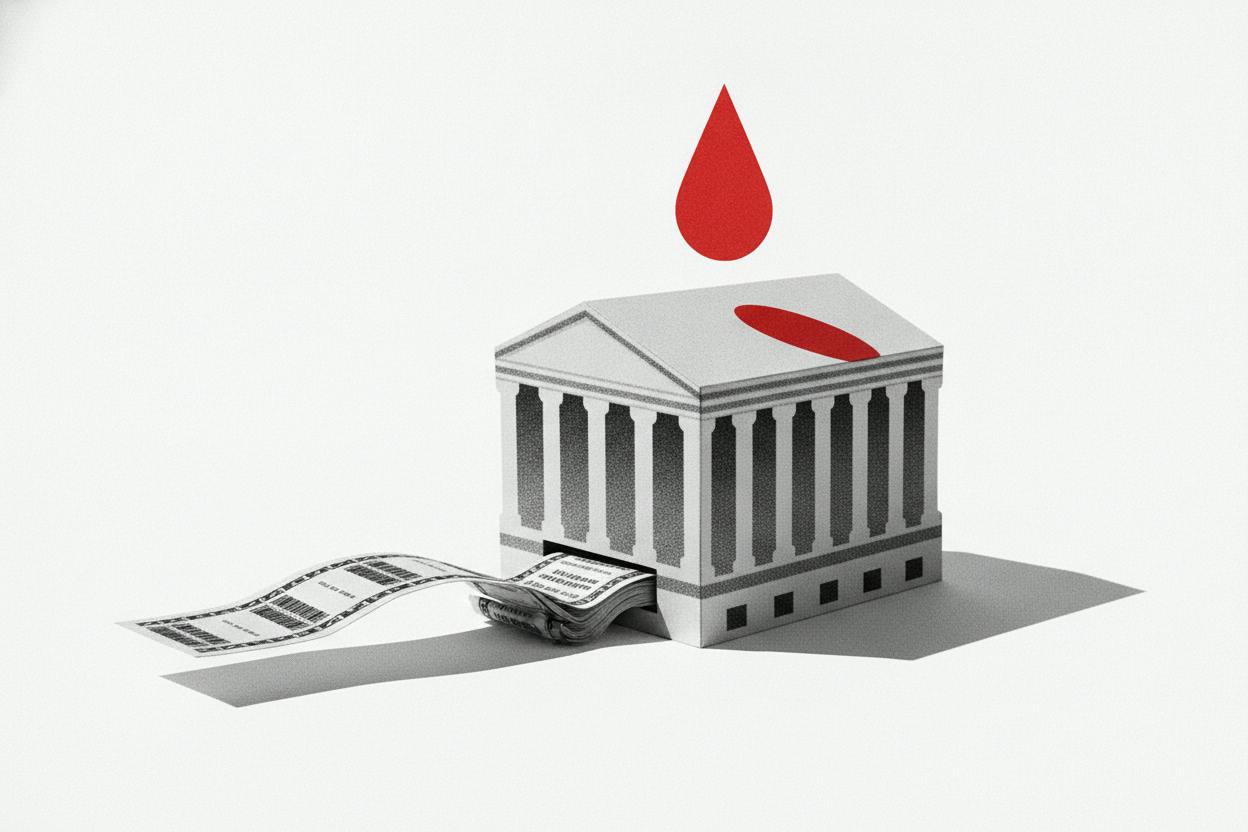 BoE expected to hold rates at 3.75% but slow bond runoff as oil tops $100