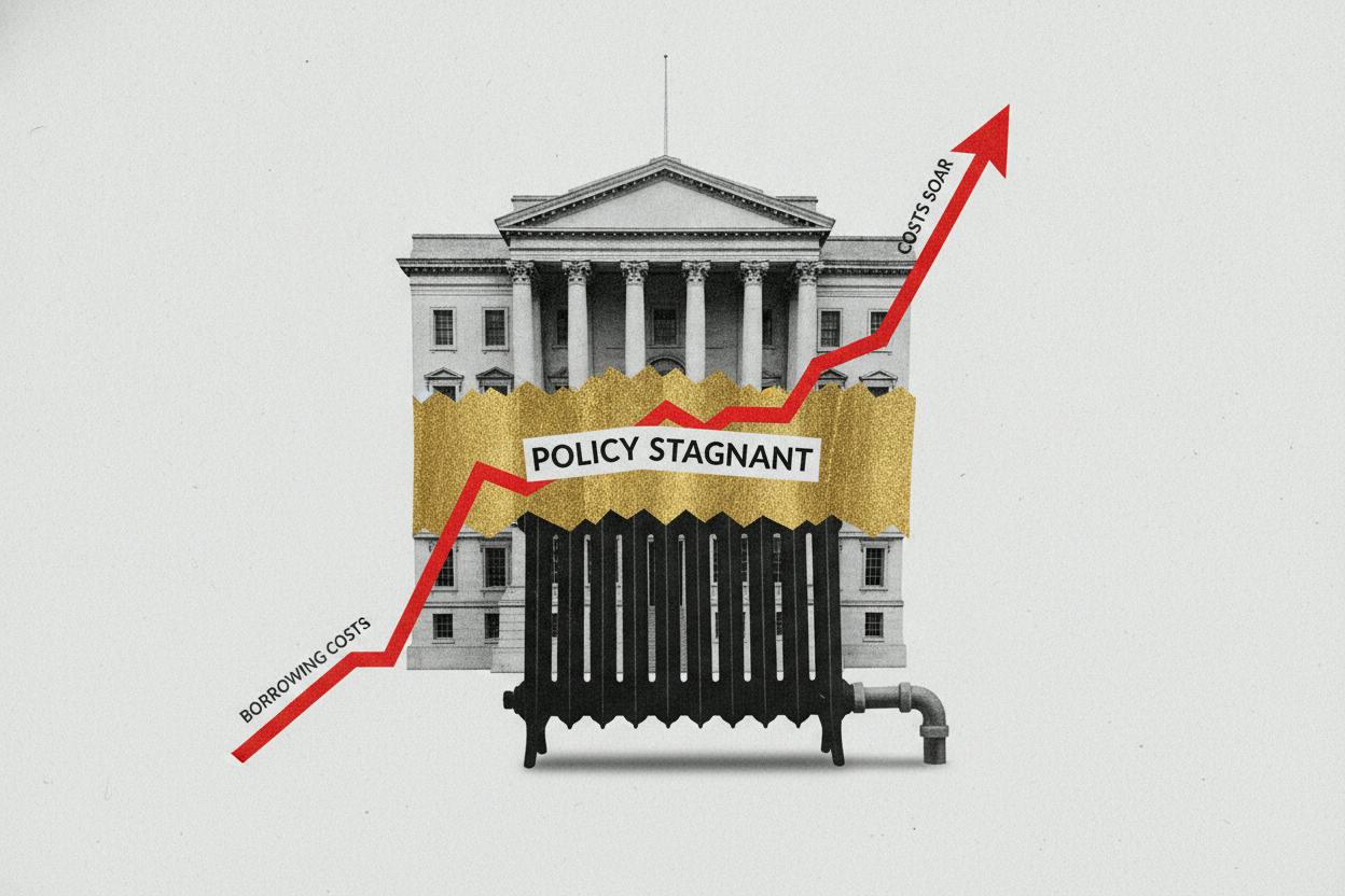 BoE's Bailey Sees Limited Energy Price Spillover, But Rate Hike Still Expected