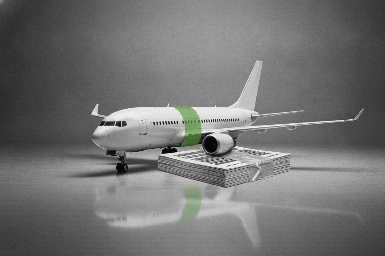 Boeing's July deliveries slip to 53 as Airbus leads with 67