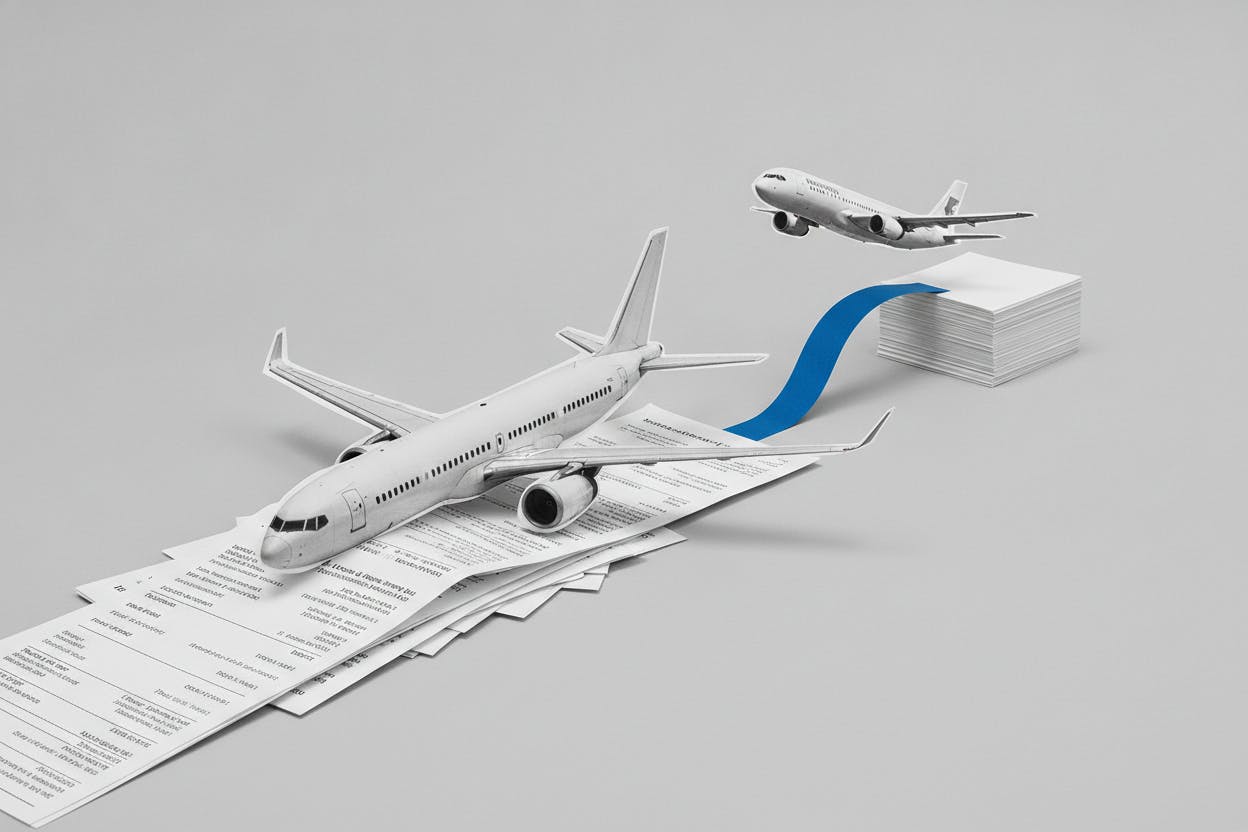 Boeing trails Airbus again in August as deliveries and orders lag