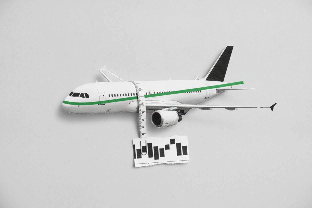 BofA: Airbus Q2 Deliveries on Track, July 29 Update May Reveal €10B Profit Target