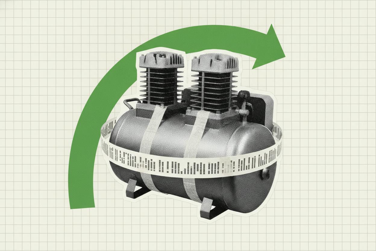 BofA: Atlas Copco's compressor growth is underappreciated