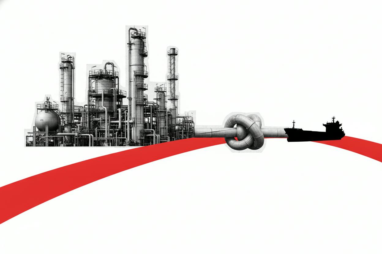 BofA cuts SABIC target as shipping risks delay volume recovery