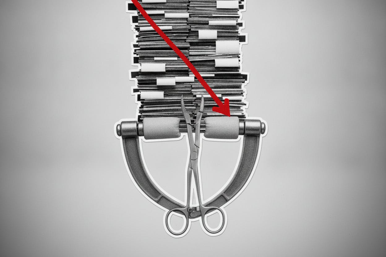 BofA Downgrades CONMED, Sees Slower Growth Ahead for Medtech Firm