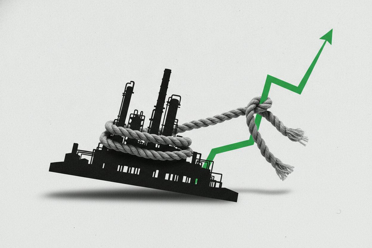 BofA keeps underperform on Saudi Kayan on valuation, debt, shipping costs