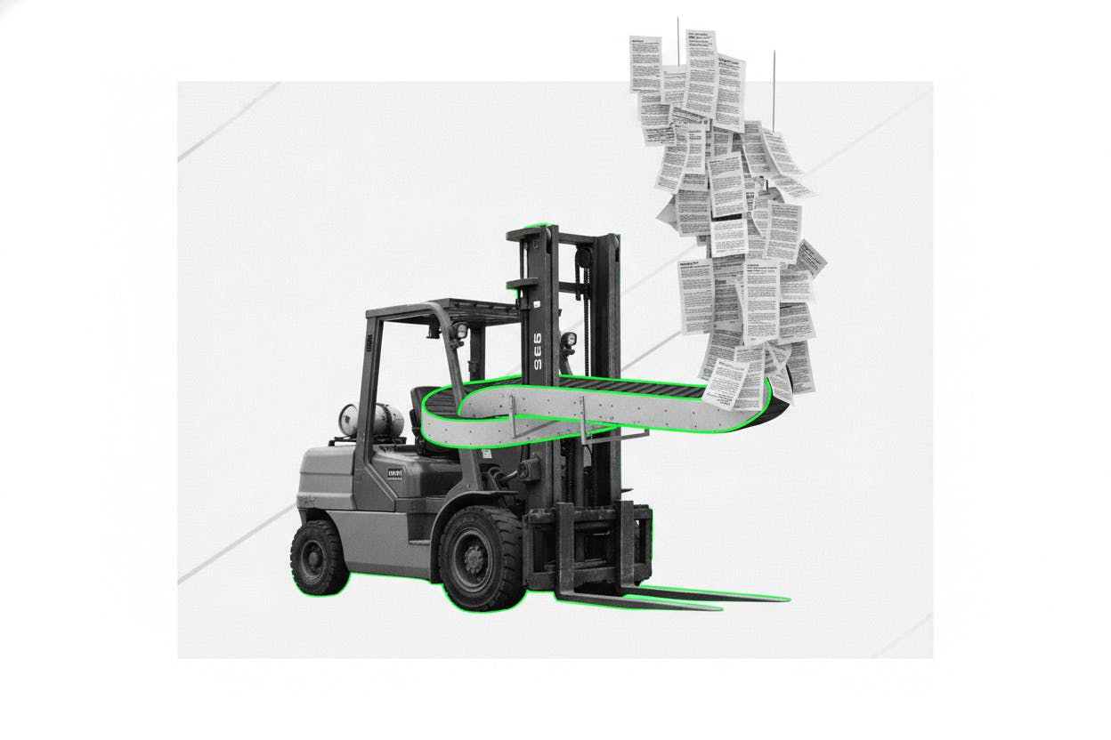 BofA: Kion's Warehouse Automation May Offset Weaker Forklift Orders in Q2