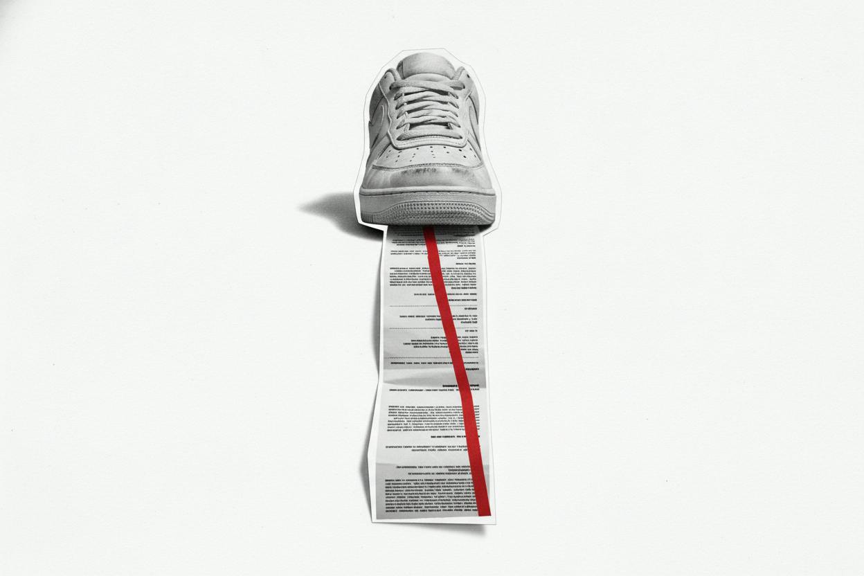 BofA: Nike's Sales Slump May Last Into 2028 as Demand Cools