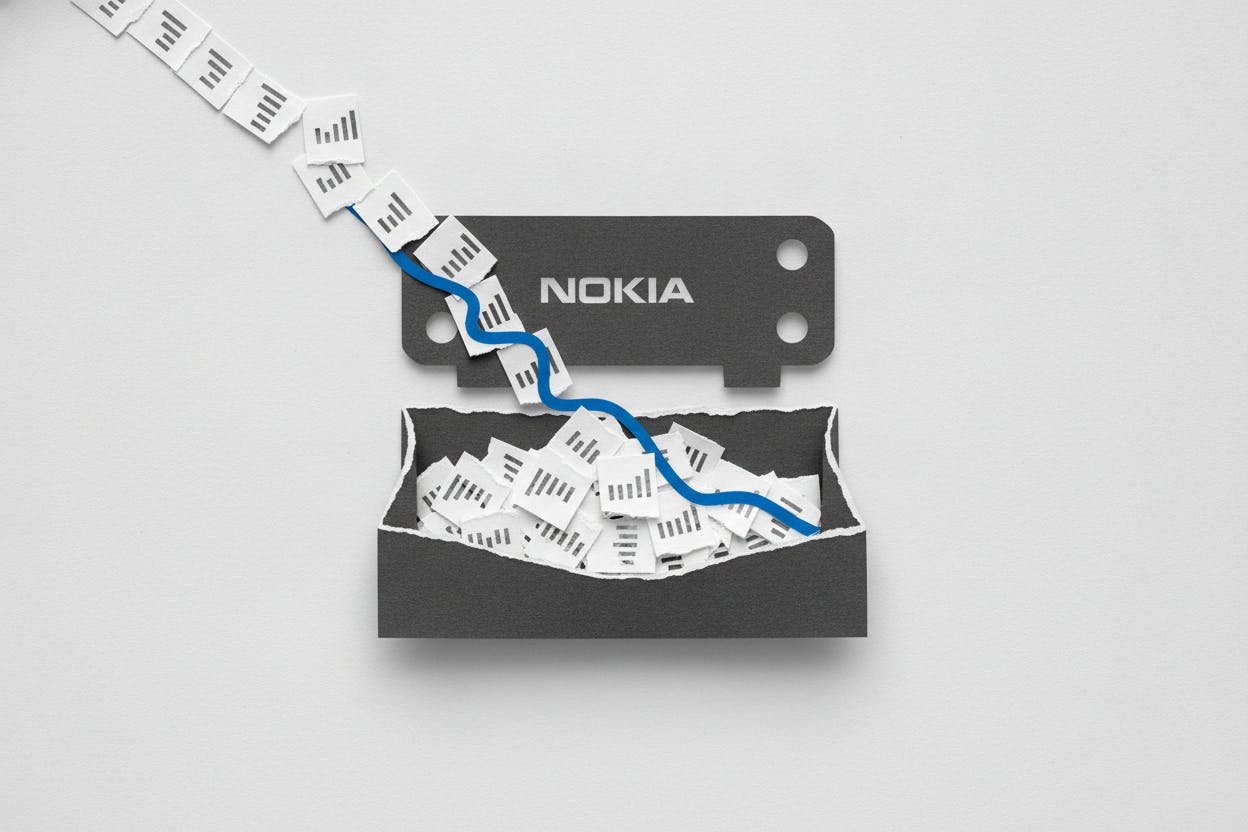 BofA: Nokia AI Orders Likely to Hold Steady at €1 Billion in Q2