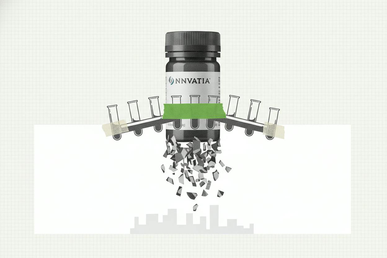 BofA: Novartis likely to lift growth target at capital markets day