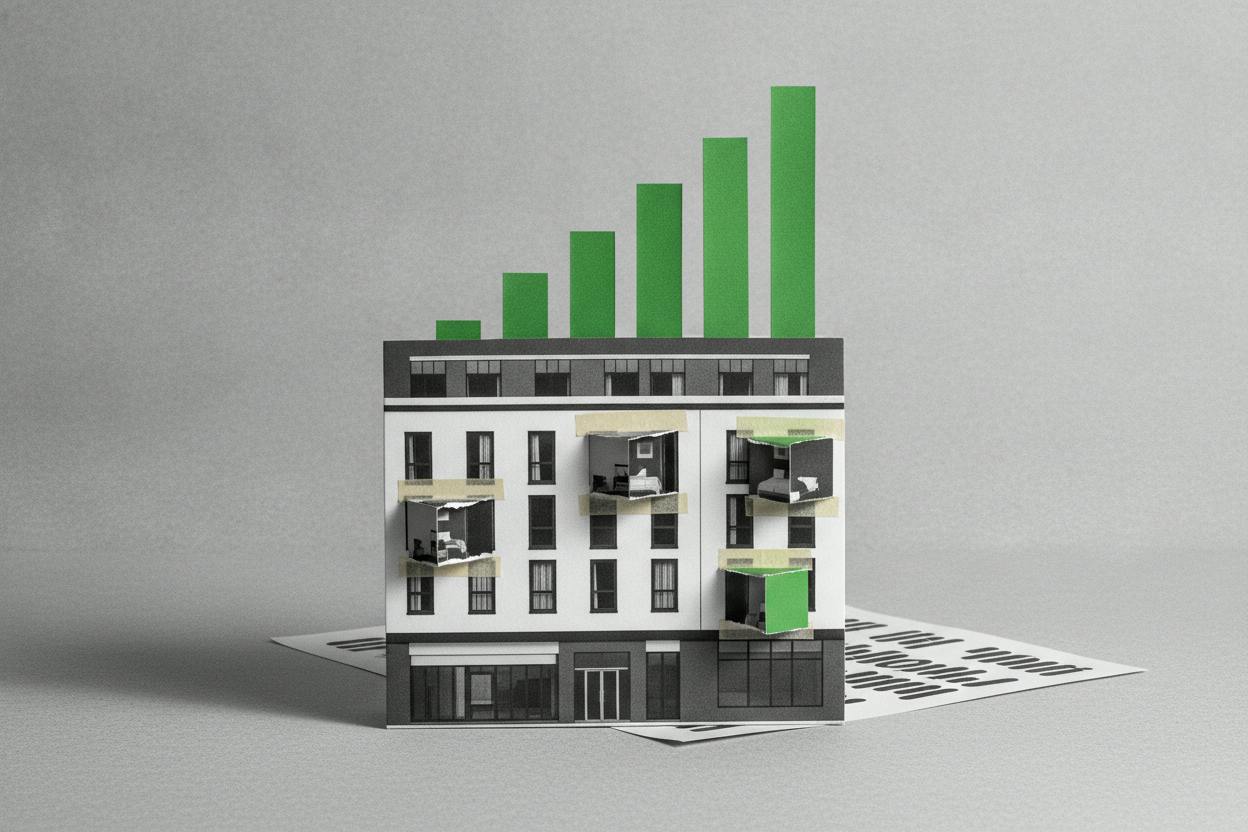 BofA Raises Hotel REIT Price Targets on Strong US Demand