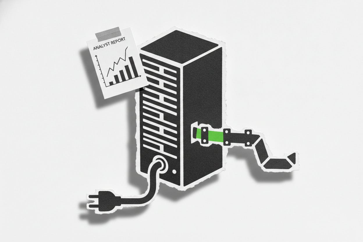 BofA raises Legrand price target but keeps underperform on data center lag