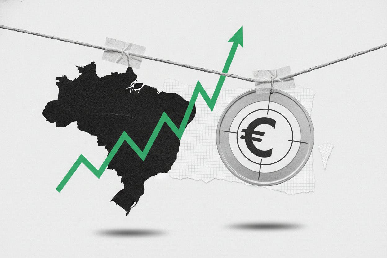 BofA Raises Santander Price Target to €13.8, Warns Brazil Rates May Pinch Margins First