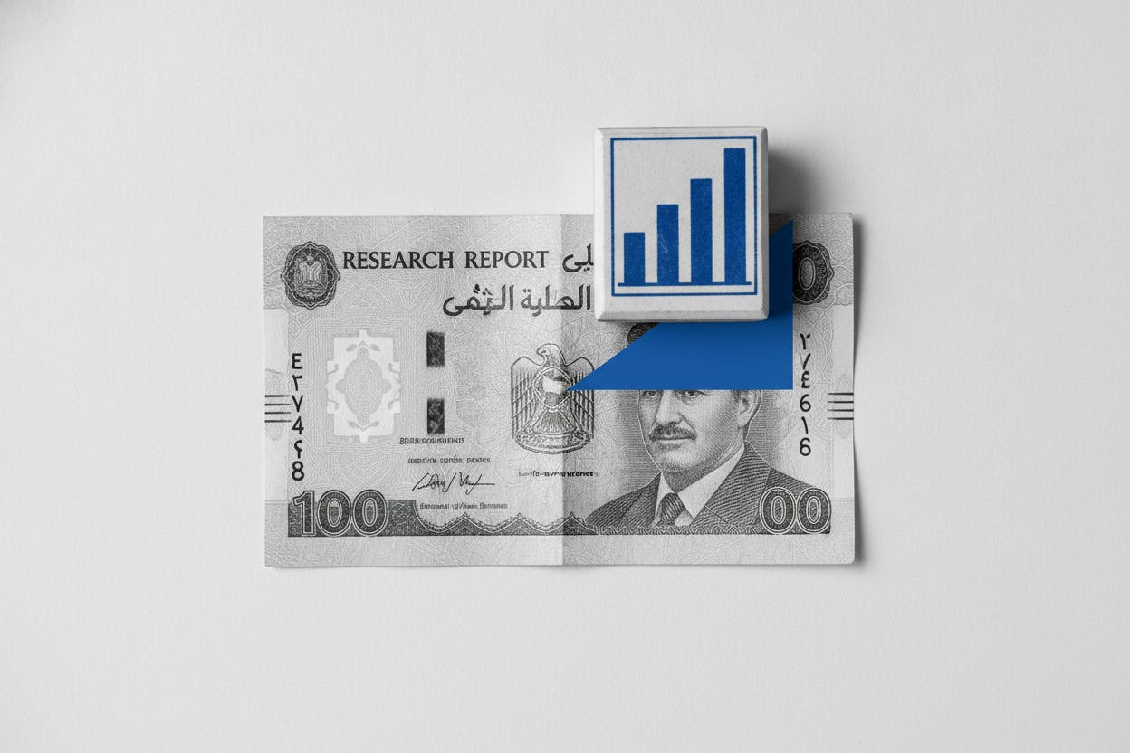 BofA says Emirates NBD's growth story is mispriced, lifts target