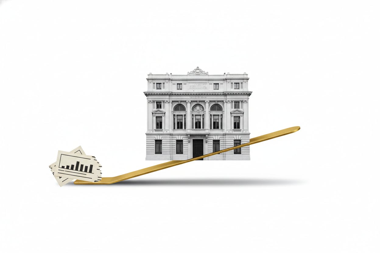 BofA Sees CaixaBank Earnings Staying Strong as Rate Tailwinds Fade