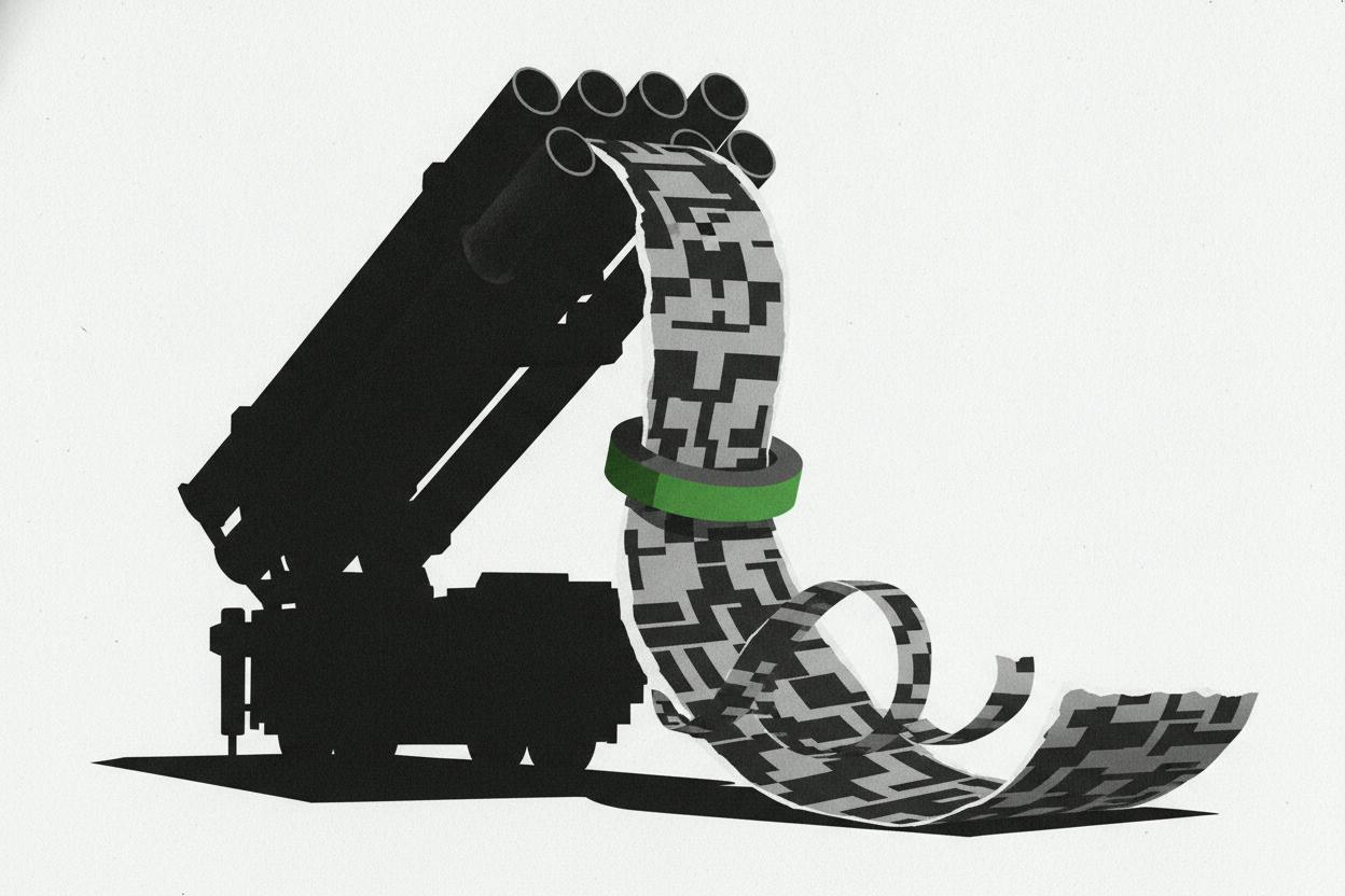 BofA sees Kongsberg orders jump to NOK19.5bn but margins lag